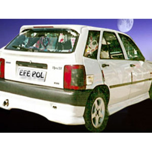 Fiat Tipo Tipo Arka Boyasız