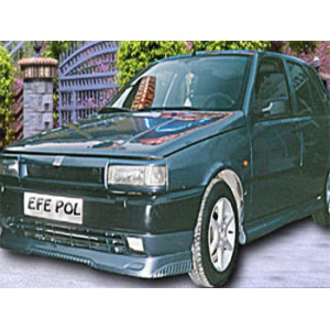 Fiat Tipo Tipo Ön Boyasız