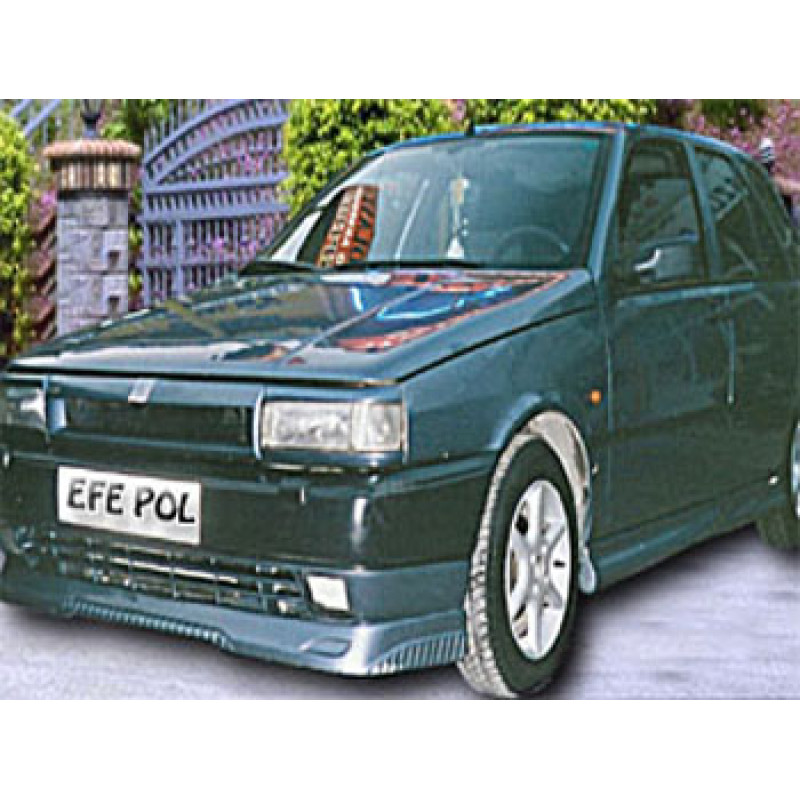 Fiat Tipo Tipo Ön Boyasız