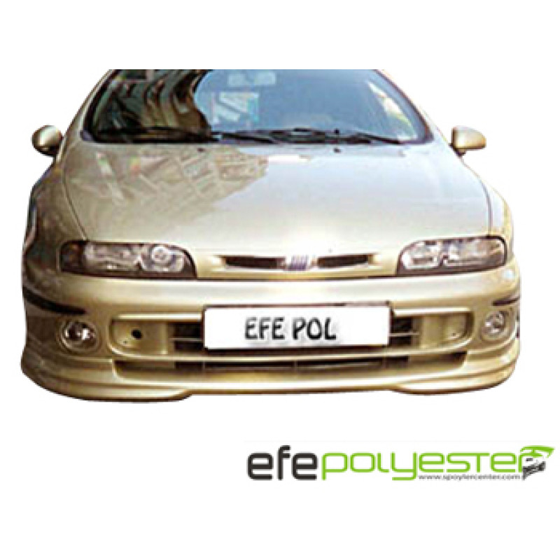 Fiat Brava Ön Body Kit 1995-2001 Boyasız