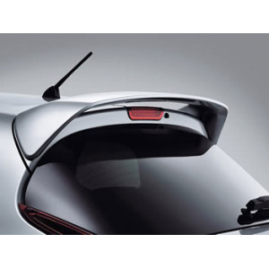 Nissan Juke Spoyler 2010-2019 Boyasız