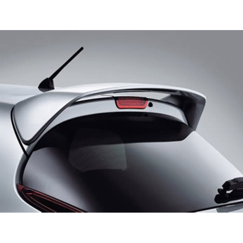 Nissan Juke Spoyler 2010-2019 Boyasız