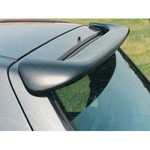 Citroen Saxo Spoyler Boyasız