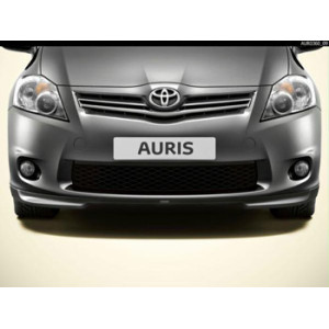 Toyota Auris Auris Ön Tampon Alti 2007-2012 Boyasız