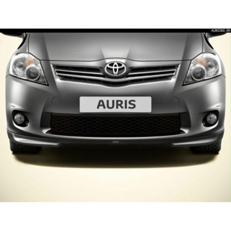 Toyota Auris Auris Ön Tampon Alti 2007-2012 Boyasız