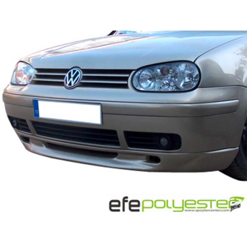 Volkswagen Golf4 Ön Body Kit 1997-2006 Boyasız