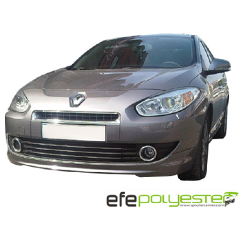 Renault Fluence Ön Karlik 2009-2016 Boyasız