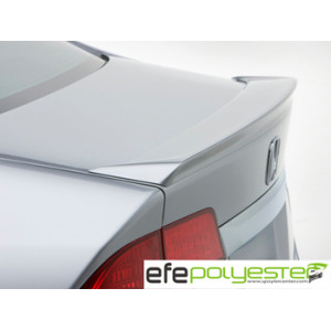 Honda Civic 2011 Civic Anatomik Spoyler Boyasız