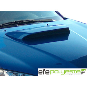 Subaru Impreza İmpreza Kapur Havalandirma 2000-2016 Boyasız