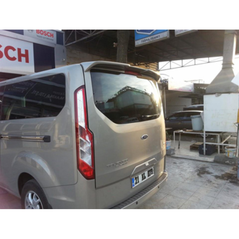 Ford Transitcustom Transit Custom Anatomik Spoyler 1986-2000 Boyasız