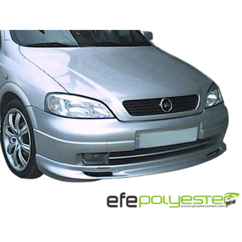 Opel Astrag Astra G Ön Body Kit 1998-2004 Boyasız