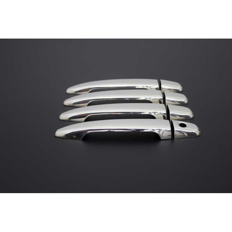 OMSA Lexus RX 350 Krom Kapı Kolu 4 Kapı 2007-2010 Arası