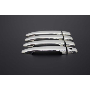 OMSA Lexus RX 350 Krom Kapı Kolu 4 Kapı 2007-2010 Arası