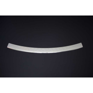 OMSA Mazda Cx5 Krom Arka Tampon Eşiği Taşlı 2012-2017 Arası