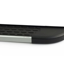 OMSA Mercedes GLA Class Nevada Yan Basamak Alüminyum 2013 ve Sonrası