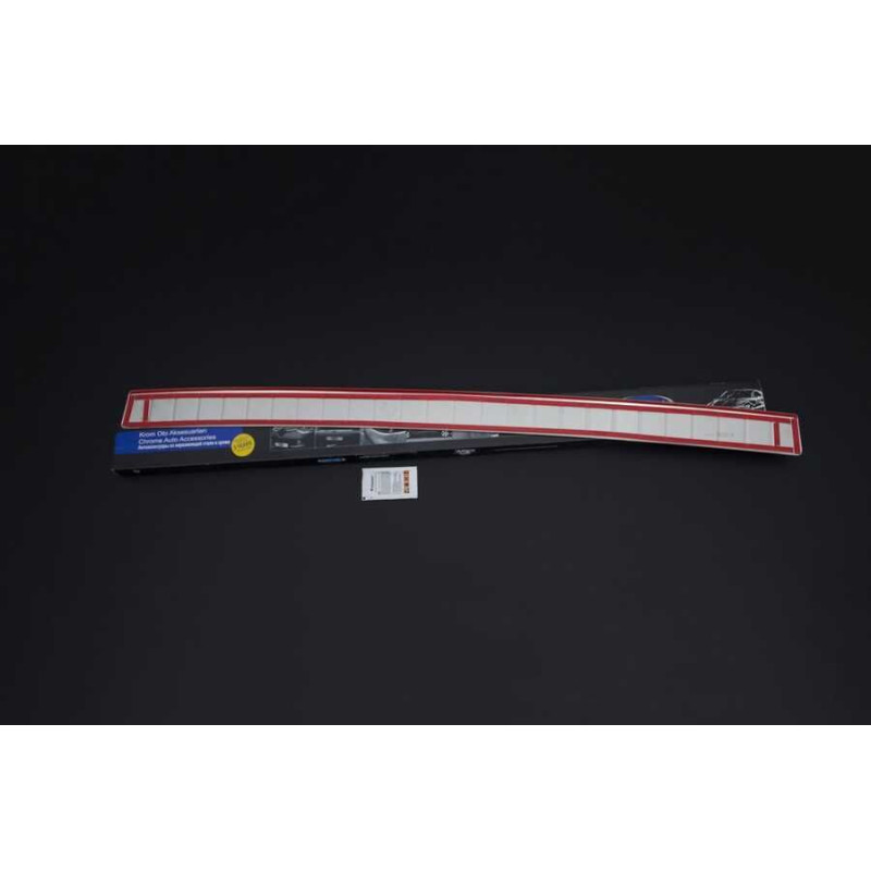 OMSA Mercedes Sprinter W901 Krom Arka Tampon Eşiği 2006-2018 Arası