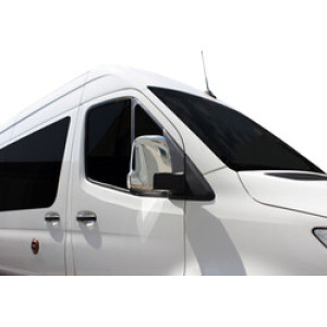 OMSA Mercedes Sprinter Krom Ayna Kapağı 2 Parça 2018 ve Sonrası