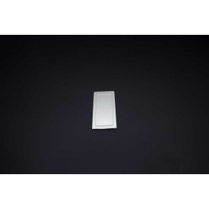 OMSA Mercedes Sprinter W901 Krom Depo Kapağı 1998-2006 Arası