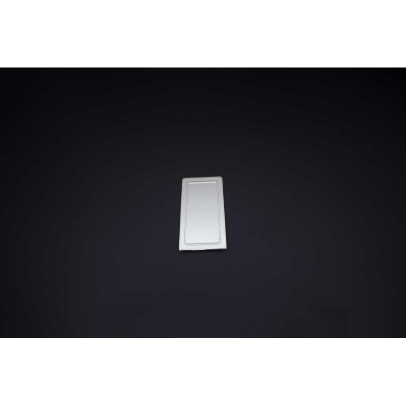OMSA Mercedes Sprinter W901 Krom Depo Kapağı 1998-2006 Arası