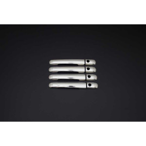 OMSA Mercedes Sprinter W901 Krom Kapı Kolu 4 Kapı 1998-2006 Arası