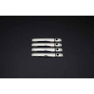 OMSA Mercedes Sprinter W901 Krom Kapı Kolu 4 Kapı 1998-2006 Arası