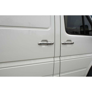OMSA Mercedes Sprinter W901 Krom Kapı Kolu 4 Kapı 1998-2006 Arası