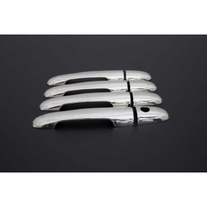 OMSA Mercedes Vaneo Krom Kapı Kolu 4 Kapı 2002-2005 Arası