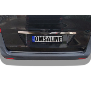 OMSA Mercedes Vito W447 Krom Bagaj Çıtası 2014 ve Sonrası