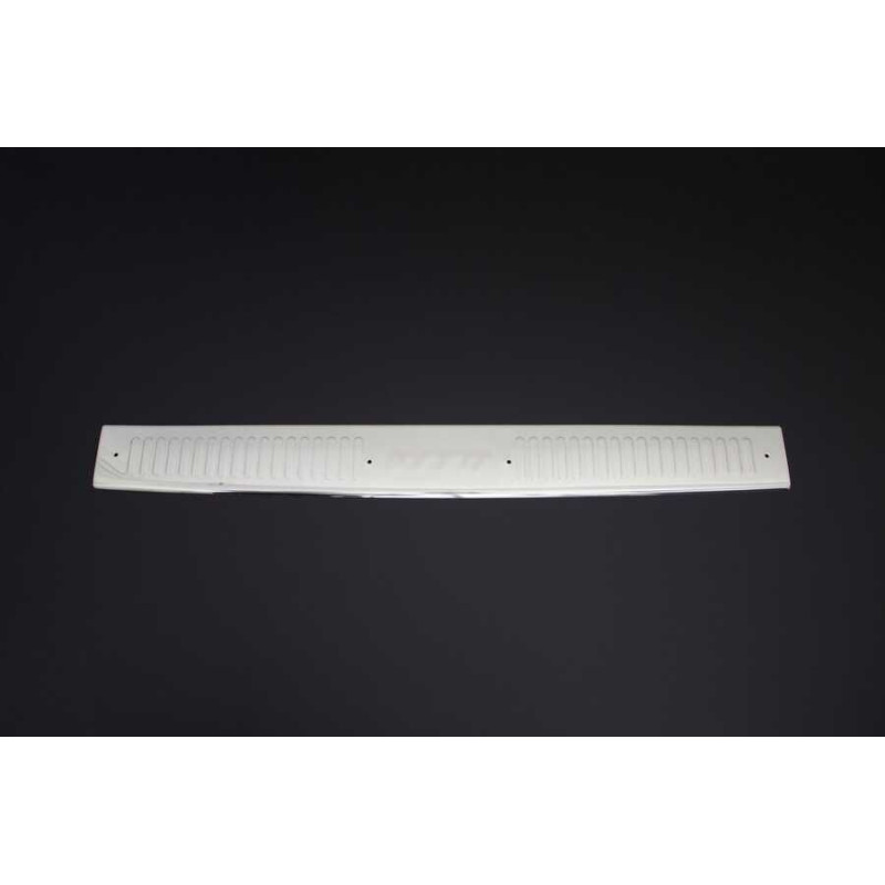 OMSA Mercedes Vito/W638 Krom Arka Tampon Eşiği 1996-2003 Arası