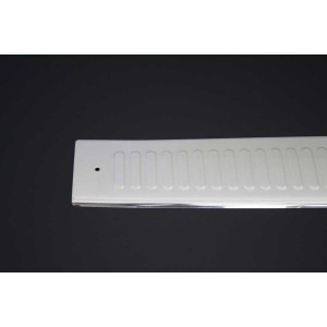 OMSA Mercedes Vito/W638 Krom Arka Tampon Eşiği 1996-2003 Arası
