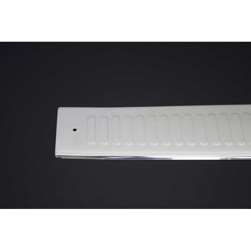 OMSA Mercedes Vito/W638 Krom Arka Tampon Eşiği 1996-2003 Arası