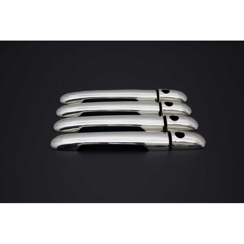 OMSA Mercedes Vito/W638 Krom Kapı Kolu 4 Kapı 1996-2003 Arası