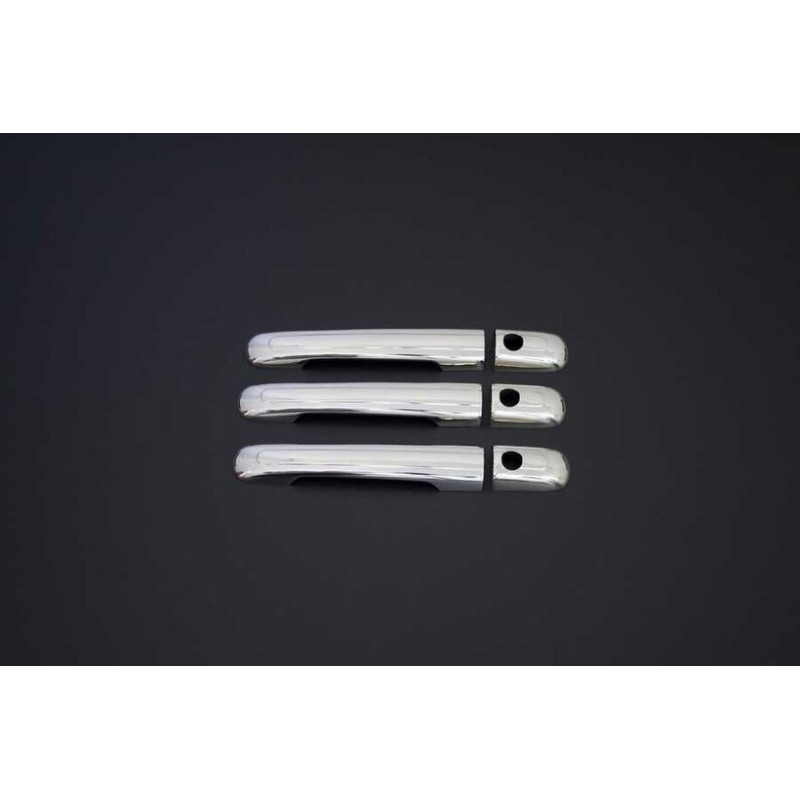 OMSA Mercedes Vito/W638 Krom Kapı Kolu 3 Kapı 1996-2003 Arası