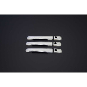 OMSA Mercedes Vito/W638 Krom Kapı Kolu 3 Kapı 1996-2003 Arası
