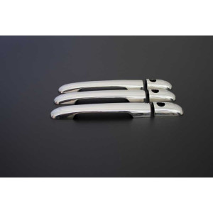 OMSA Mercedes Vito/W638 Krom Kapı Kolu 3 Kapı 1996-2003 Arası