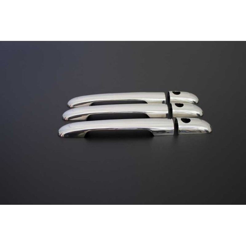 OMSA Mercedes Vito/W638 Krom Kapı Kolu 3 Kapı 1996-2003 Arası