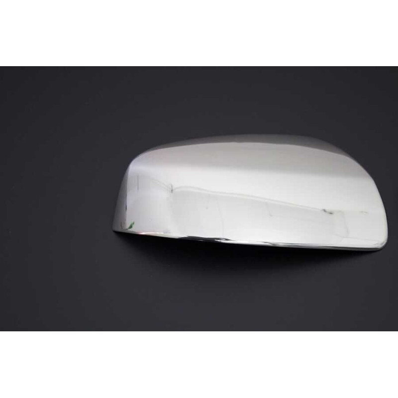 OMSA Mercedes Vito W639 Krom Ayna Kapağı 2 Parça 2010-2014 Arası
