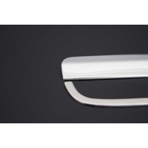 OMSA Mercedes Vito W639 Krom Bagaj Açma 3 Parça 2010-2014 Arası