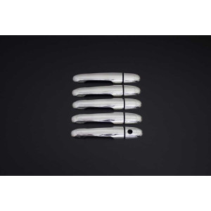 OMSA Mercedes Vito/W639 Krom Kapı Kolu 5 Kapı 2003-2014 Arası