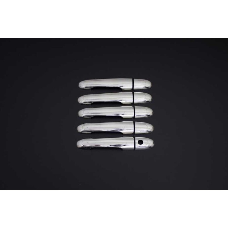 OMSA Mercedes Vito/W639 Krom Kapı Kolu 5 Kapı 2003-2014 Arası