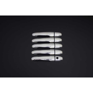 OMSA Mercedes Vito/W639 Krom Kapı Kolu 5 Kapı 2003-2014 Arası