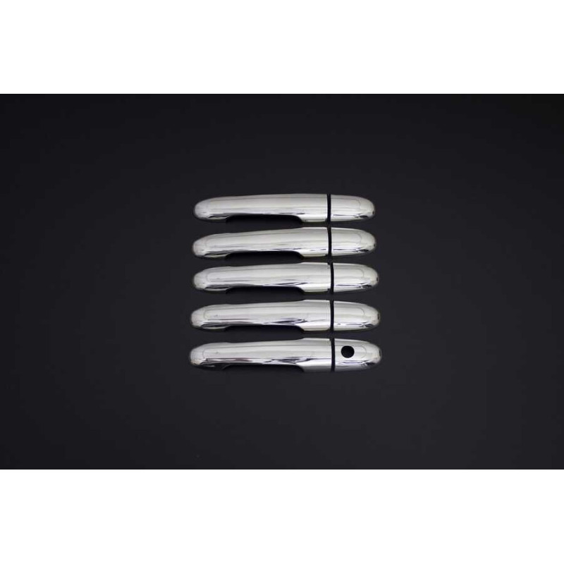 OMSA Mercedes Vito/W639 Krom Kapı Kolu 5 Kapı 2003-2014 Arası