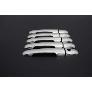OMSA Mercedes Vito/W639 Krom Kapı Kolu 5 Kapı 2003-2014 Arası