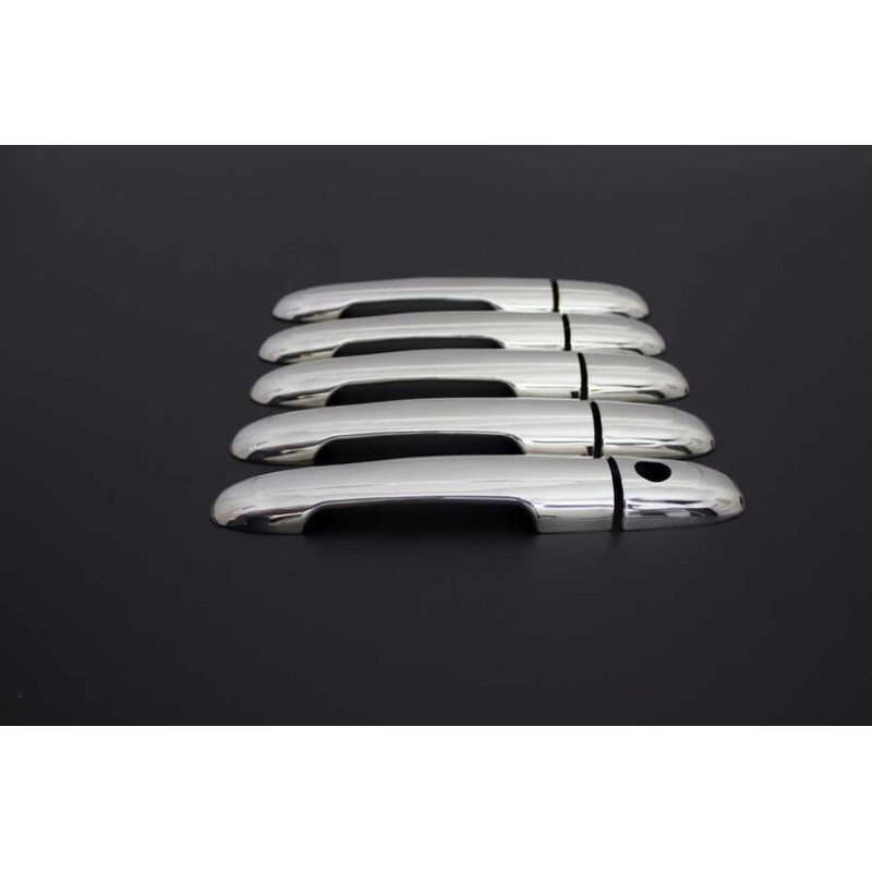 OMSA Mercedes Vito/W639 Krom Kapı Kolu 5 Kapı 2003-2014 Arası