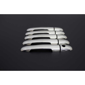 OMSA Mercedes Vito/W639 Krom Kapı Kolu 5 Kapı 2003-2014 Arası