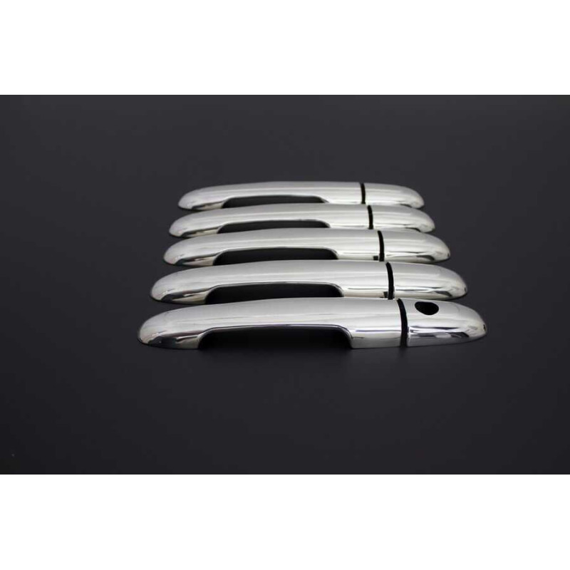 OMSA Mercedes Vito/W639 Krom Kapı Kolu 5 Kapı 2003-2014 Arası