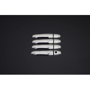 OMSA Mercedes Vito/W639 Krom Kapı Kolu 4 Kapı 2003-2014 Arası