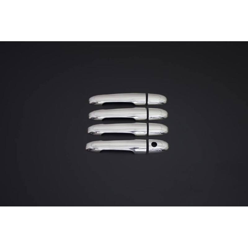 OMSA Mercedes Vito/W639 Krom Kapı Kolu 4 Kapı 2003-2014 Arası