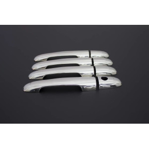 OMSA Mercedes Vito/W639 Krom Kapı Kolu 4 Kapı 2003-2014 Arası