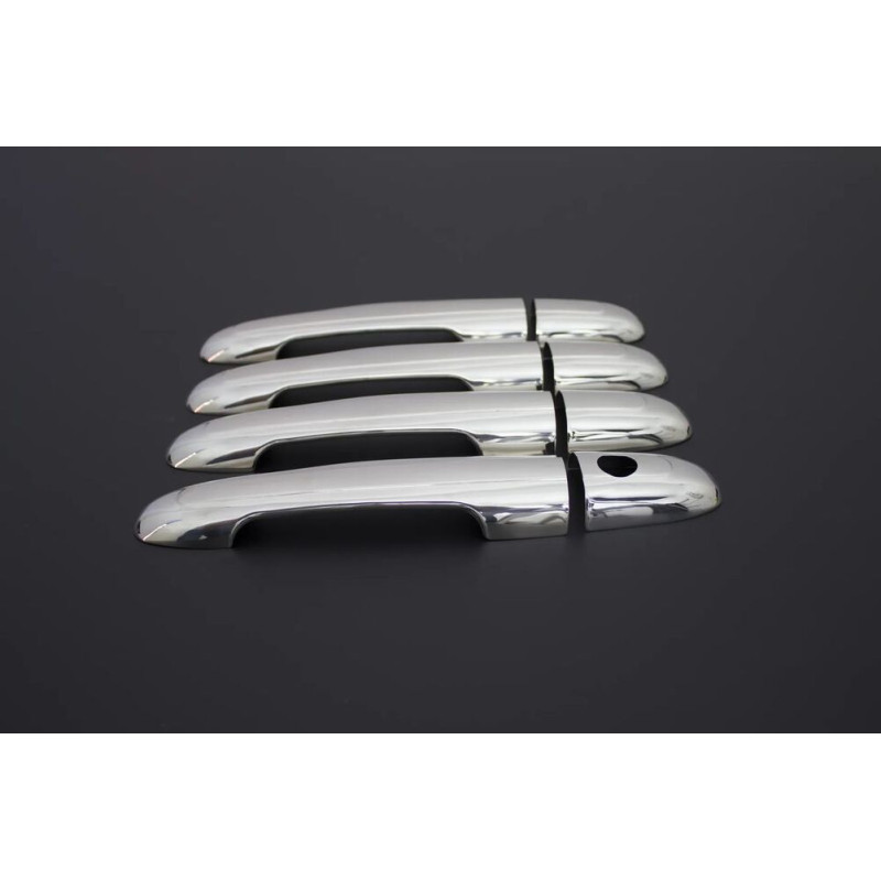OMSA Mercedes Vito/W639 Krom Kapı Kolu 4 Kapı 2003-2014 Arası
